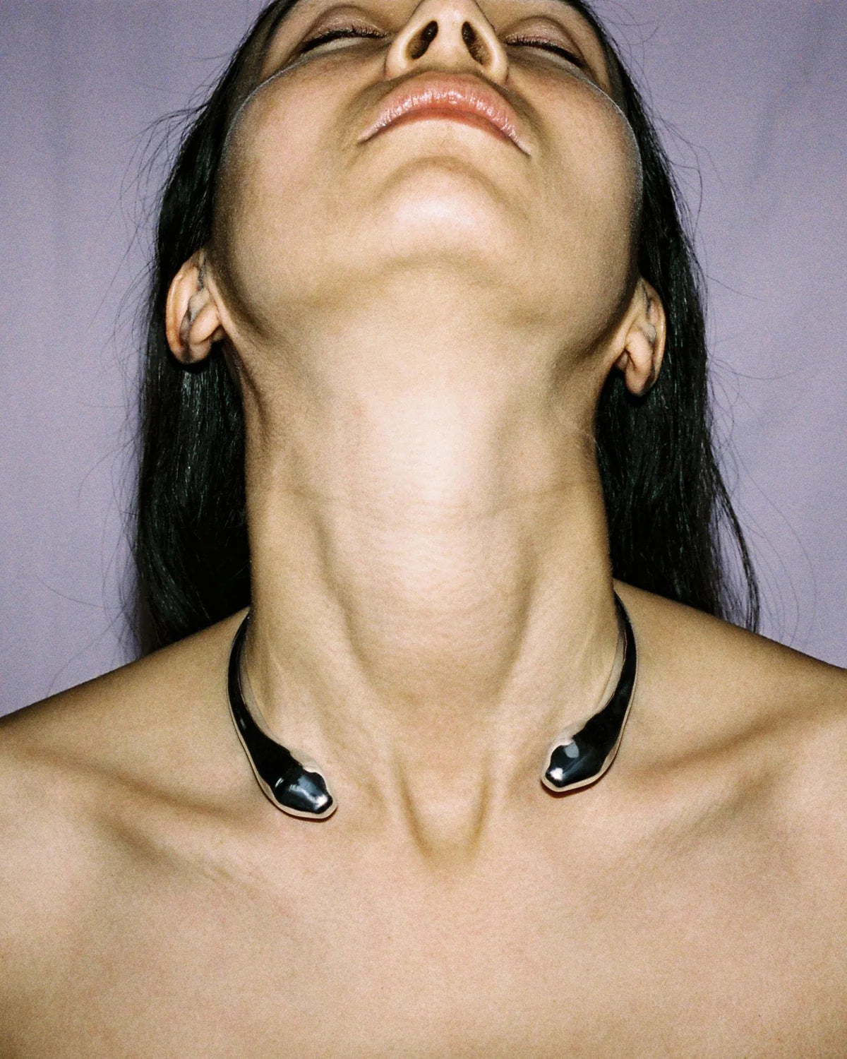 Serpent Collar