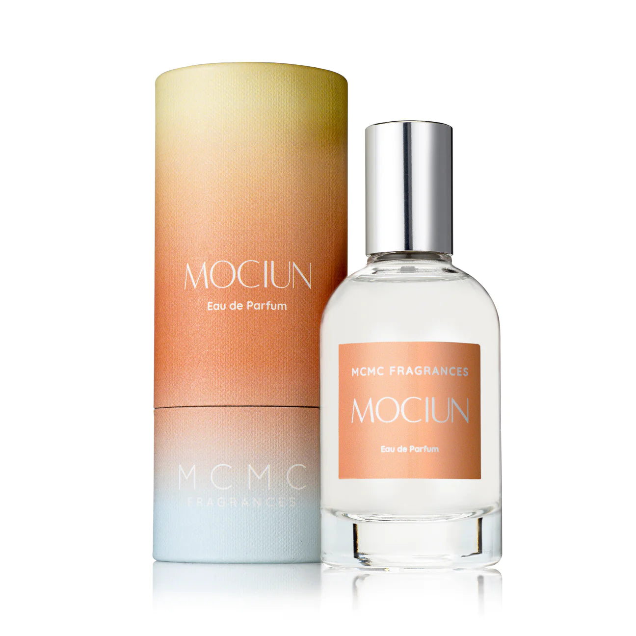 Mociun Eau de Parfum