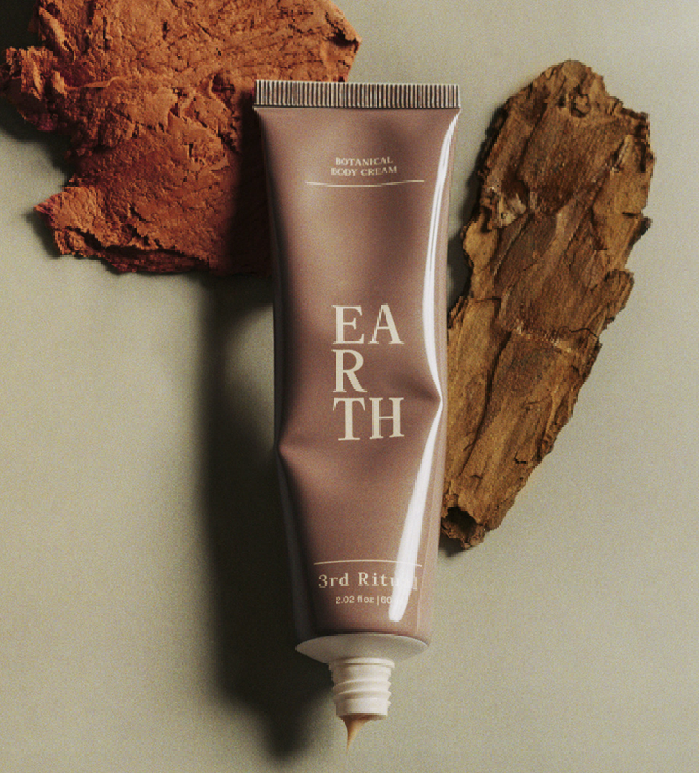 EARTH Body Cream