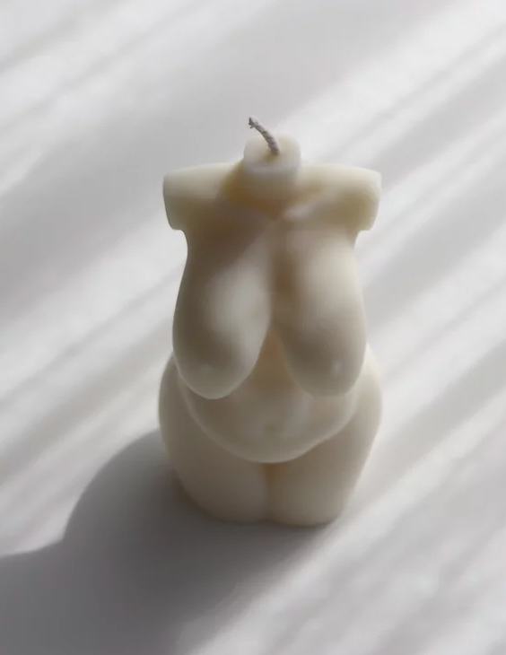 Aphrodite Candle