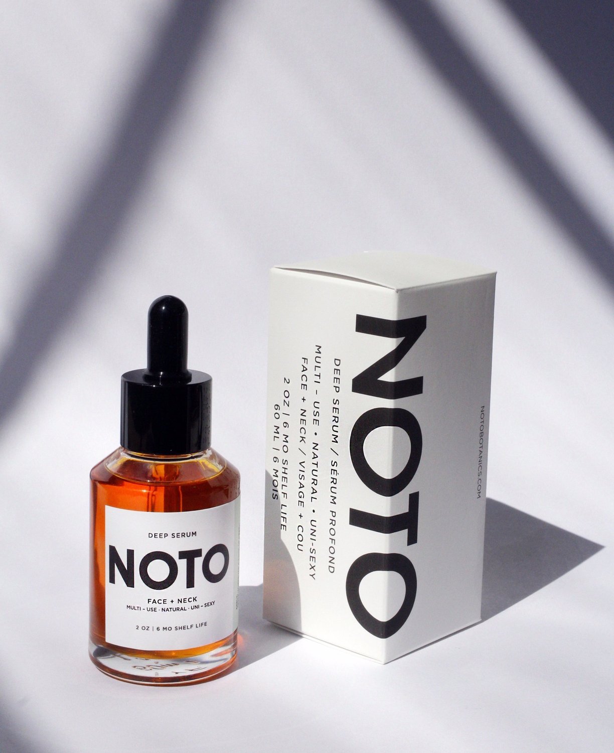 Noto Deep Serum